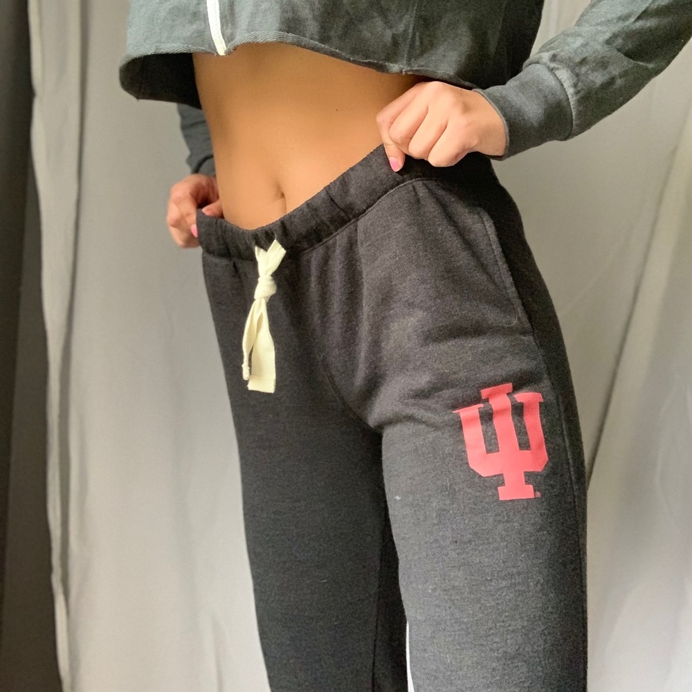 Indiana University sweats